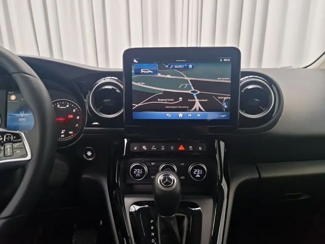 Mercedes-Benz T 180 Limousine Lang Style