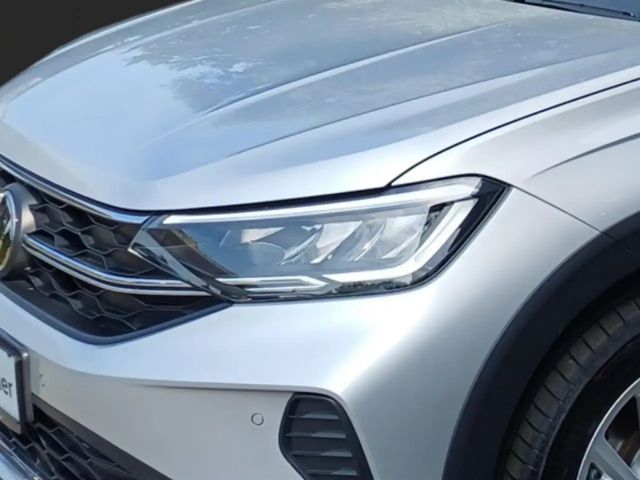 Volkswagen Taigo 1.0 TSI