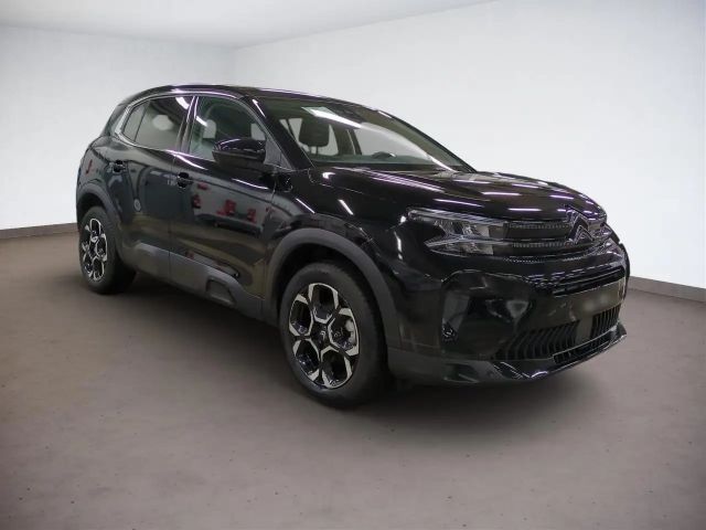 Citroën C5 Aircross 1.2 Tempomat,LED,Rückfahrkamera