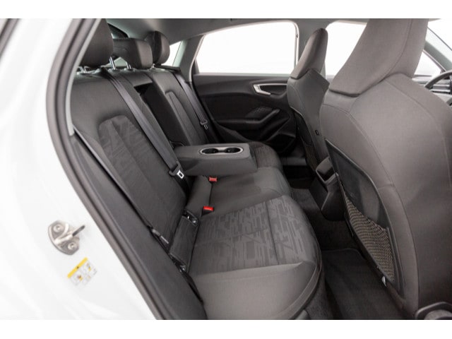 Audi A5 Quattro S-Tronic