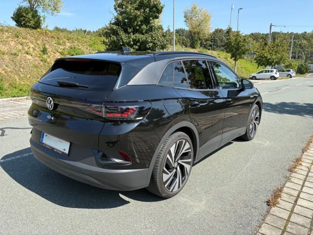 Volkswagen ID.4 150 kW Performance Pro