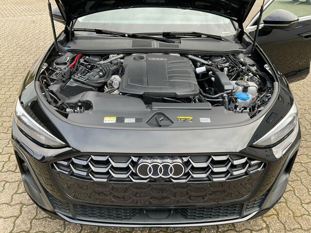 Audi A5 Quattro S-Tronic