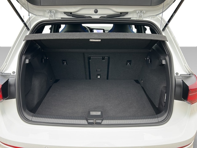 Volkswagen Golf 2.0 TSI 4Motion DSG Golf VIII