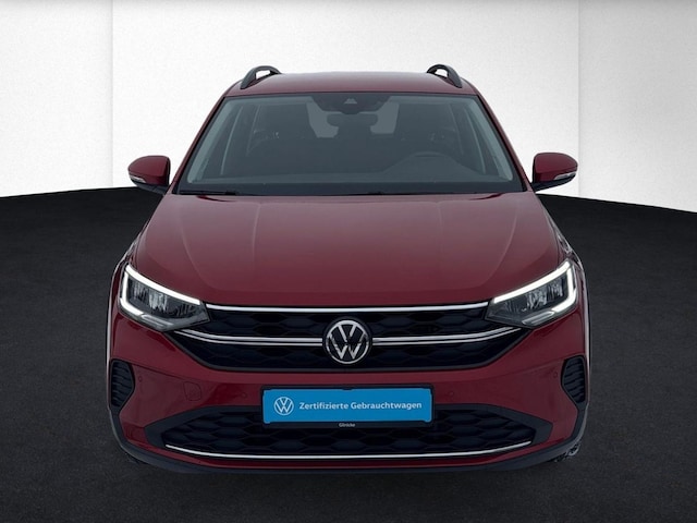 Volkswagen Taigo 1.0 TSI DSG Life