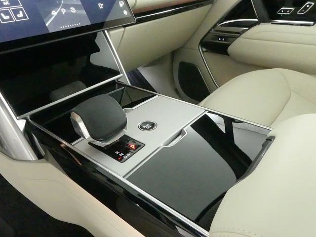 Land Rover Range Rover AWD Autobiography