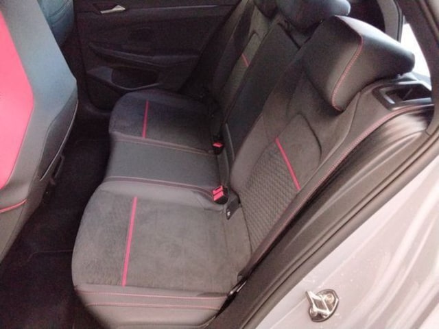 Volkswagen Golf 2.0 TSI GTI Golf VIII IQ.Drive