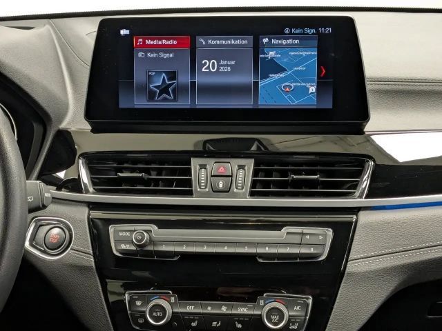 BMW X2 Coupé xDrive25e