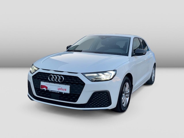 Audi A1 25 TFSI Sportback