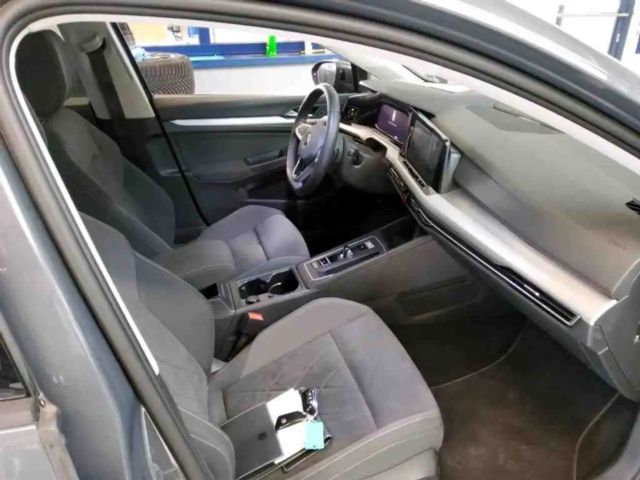 Volkswagen Golf DSG Life Variant