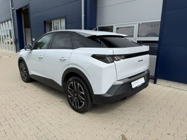 Peugeot 3008 Allure Pack Hybrid