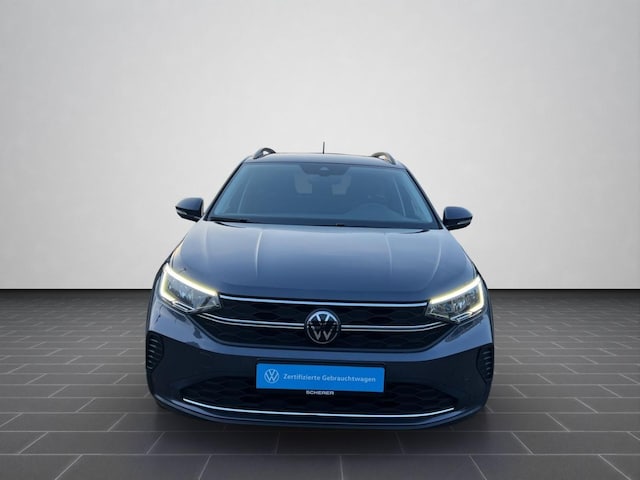 Volkswagen Taigo 1.0 TSI DSG IQ.Drive Life