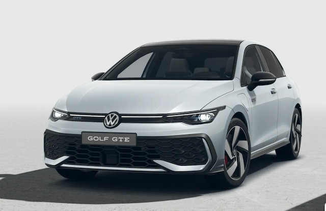 Volkswagen Golf GTE Golf VIII