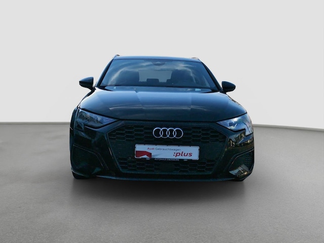 Audi A3 35 TFSI S-Tronic Sportback