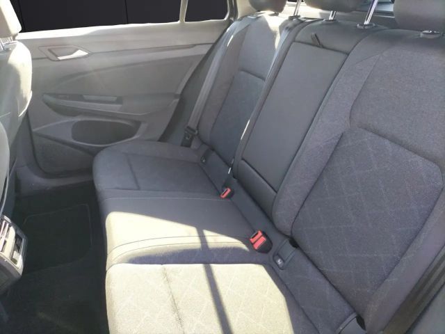 Volkswagen Golf DSG Golf VIII Life Variant