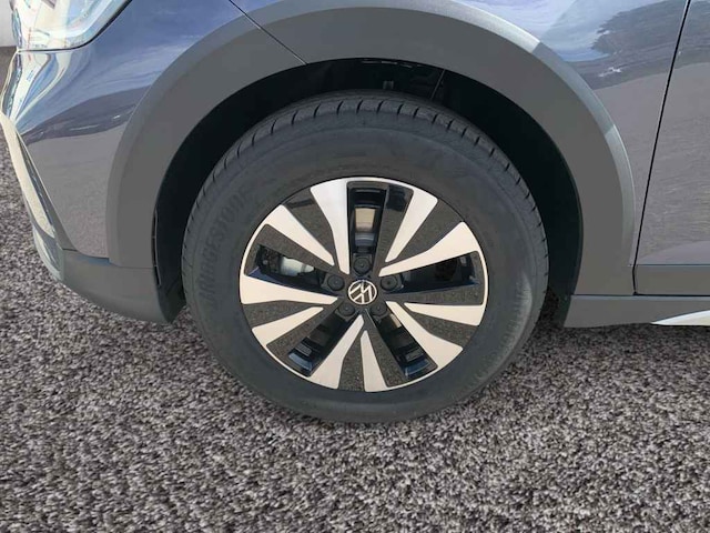 Volkswagen Taigo 1.0 TSI DSG Life