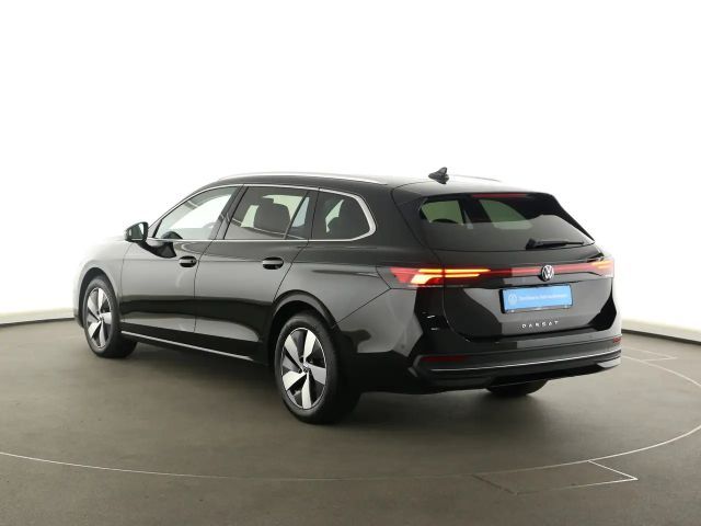 Volkswagen Passat 2.0 TDI Business DSG Variant