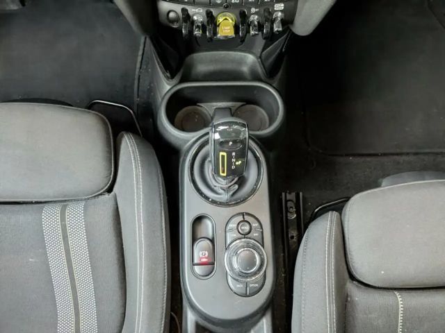 MINI Mini Electric 3-deurs SE