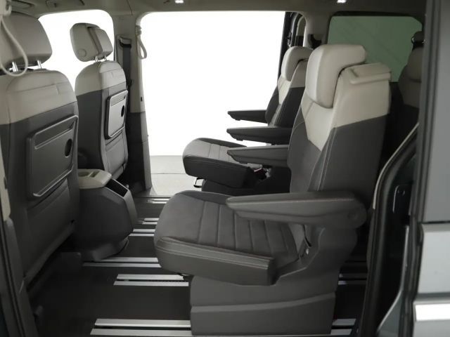 Volkswagen Multivan Style T7