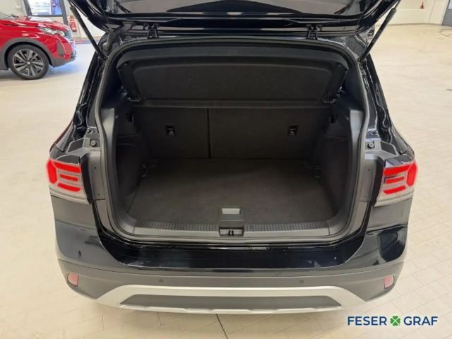 Volkswagen T-Cross 1.0 TSI DSG Life
