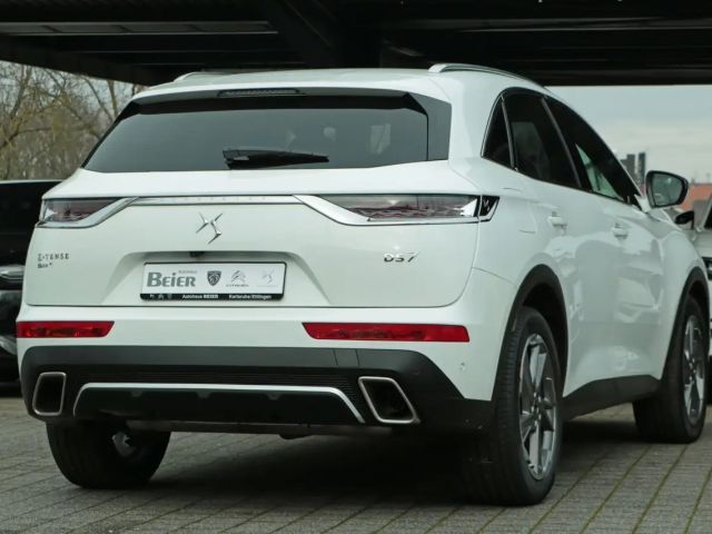 DS DS 7 Crossback Crossback