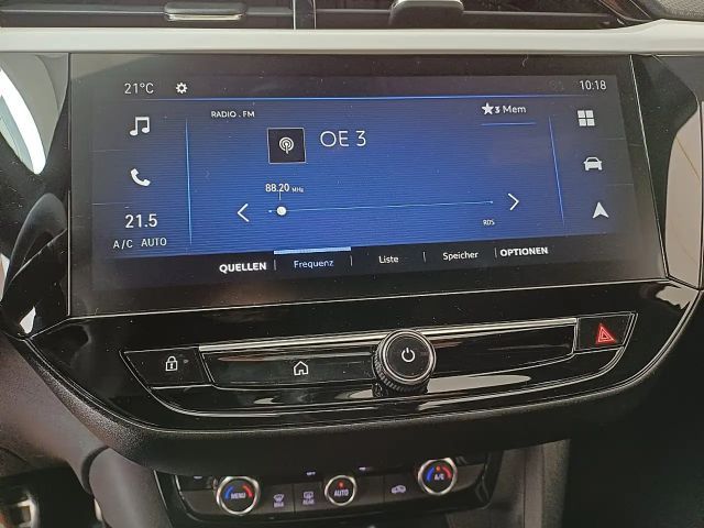 Opel Corsa GS-Line Grand Sport