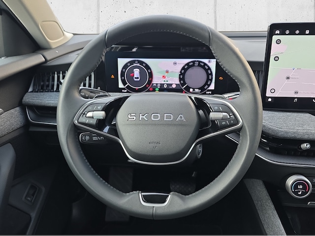 Skoda Superb 2.0 TSI 4x4 Combi Selection