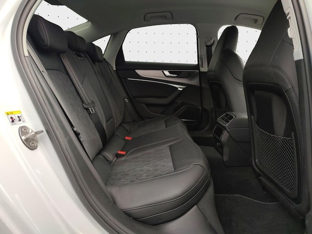 Audi S6 Quattro Sedan