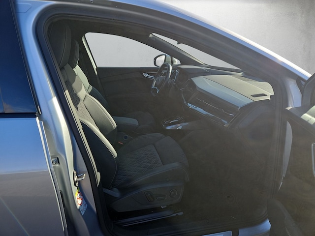 Audi Q4 e-tron 40 Sportback