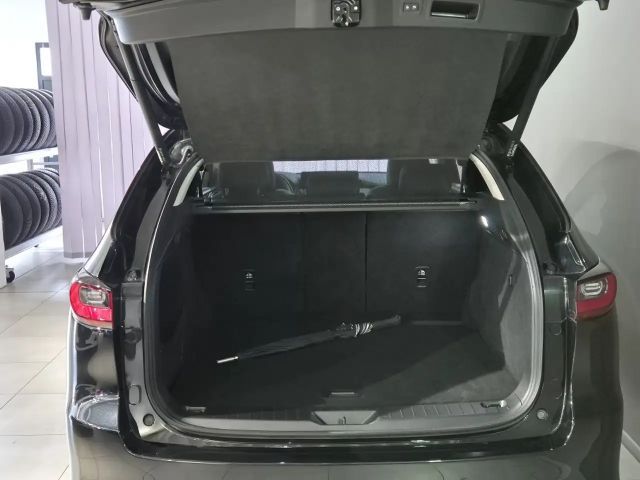 Mazda CX-60 4WD Homura