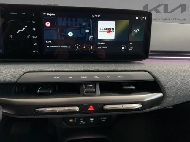 Kia EV4 81.4 kWh Earth FWD