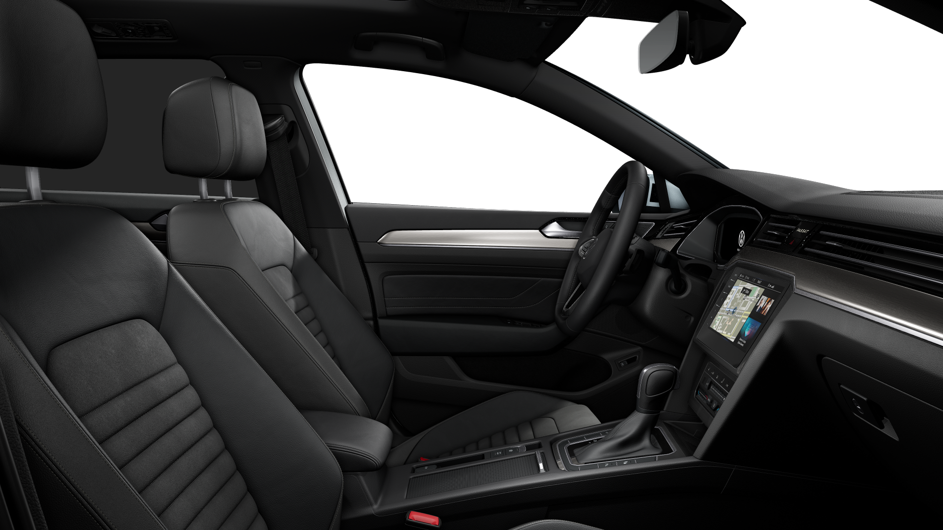 Volkswagen Passat 2.0 TDI DSG Variant