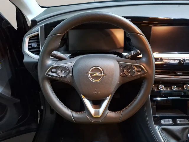 Opel Grandland X GS-Line Grand Sport