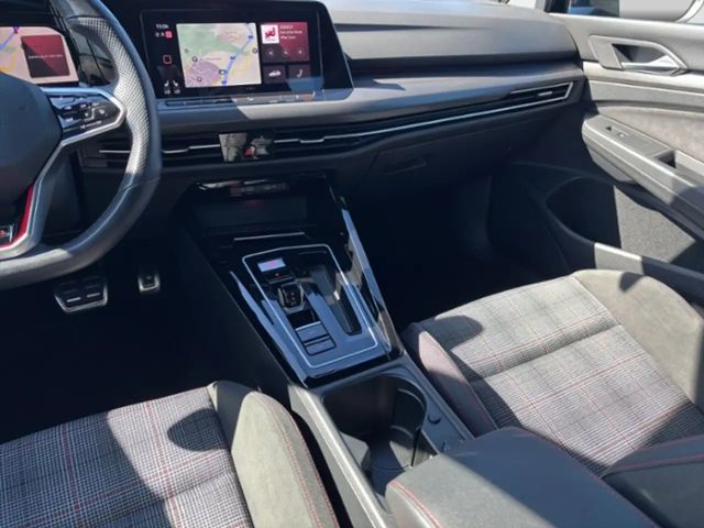 Volkswagen Golf GTI Golf VIII