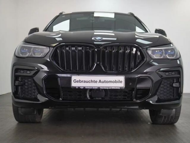 BMW X6 M-Sport xDrive40d