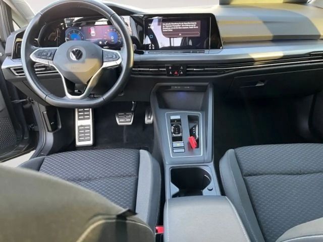 Volkswagen Golf 2.0 TDI DSG Golf VIII Variant