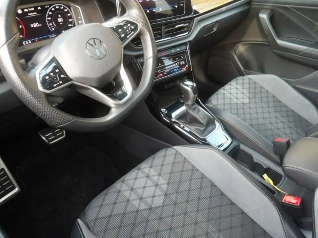 Volkswagen T-Roc 2.0 TDI DSG R-Line