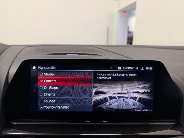 BMW M8 Cabrio Competition