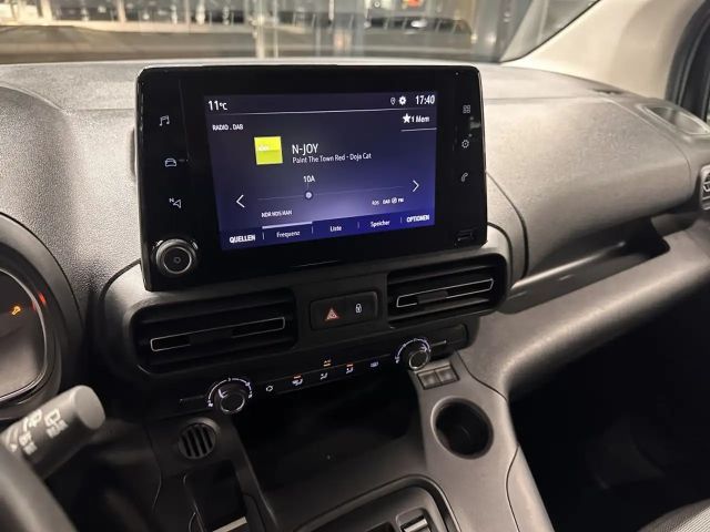 Opel Combo Combo-e Elegance Life