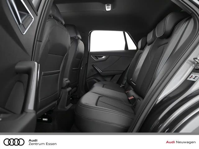 Audi Q2 35 TFSI S-Line