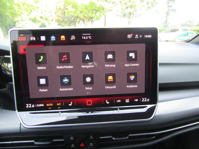 Volkswagen Golf 2.0 TDI DSG IQ.Drive