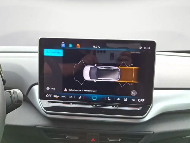 Volkswagen ID.4 Pure