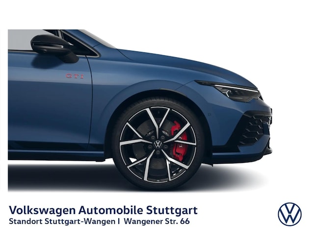 Volkswagen Golf 2.0 TSI