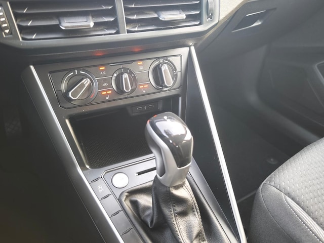 Volkswagen Polo 1.0 TSI DSG Life