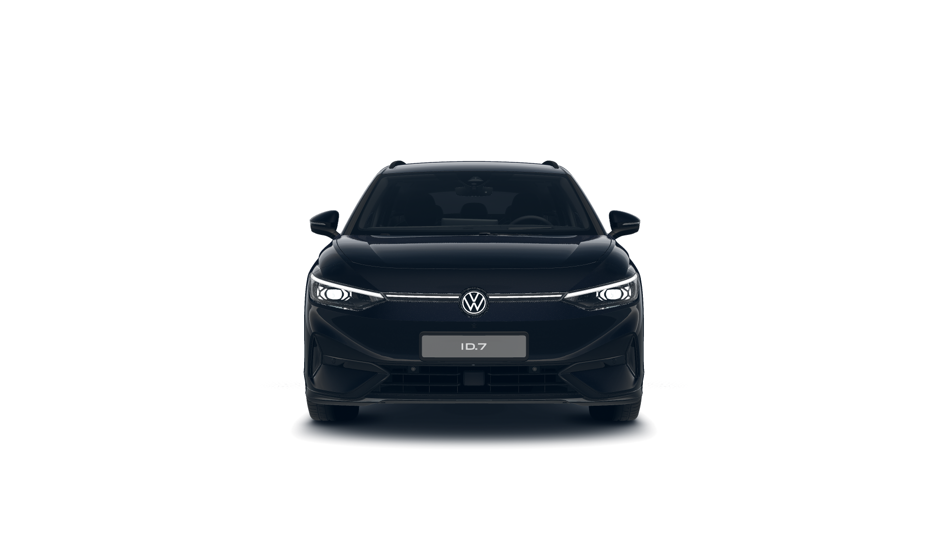 Volkswagen ID.7 Pro Tourer
