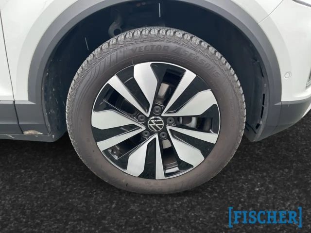 Volkswagen T-Roc DSG Move