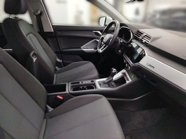 Audi Q3 35 TFSI S-Tronic