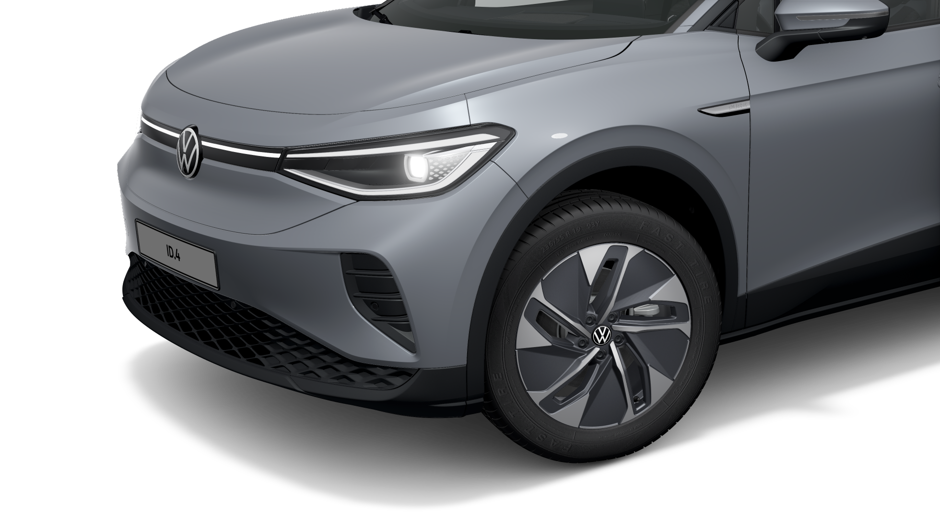 Volkswagen ID.4 Pure