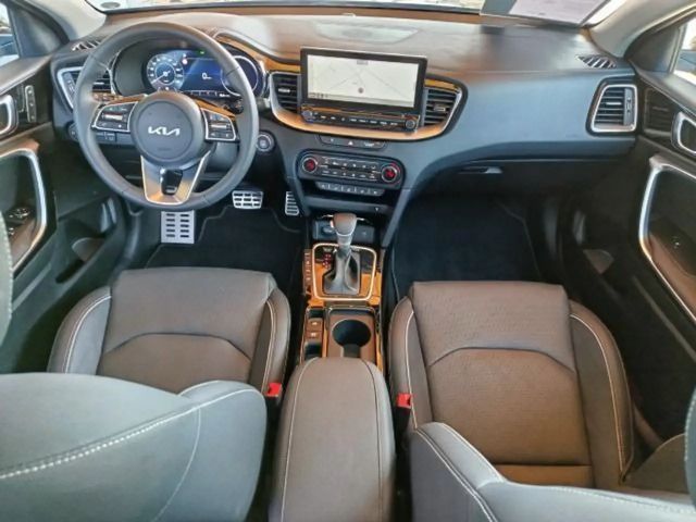 Kia XCeed Platinum Edition