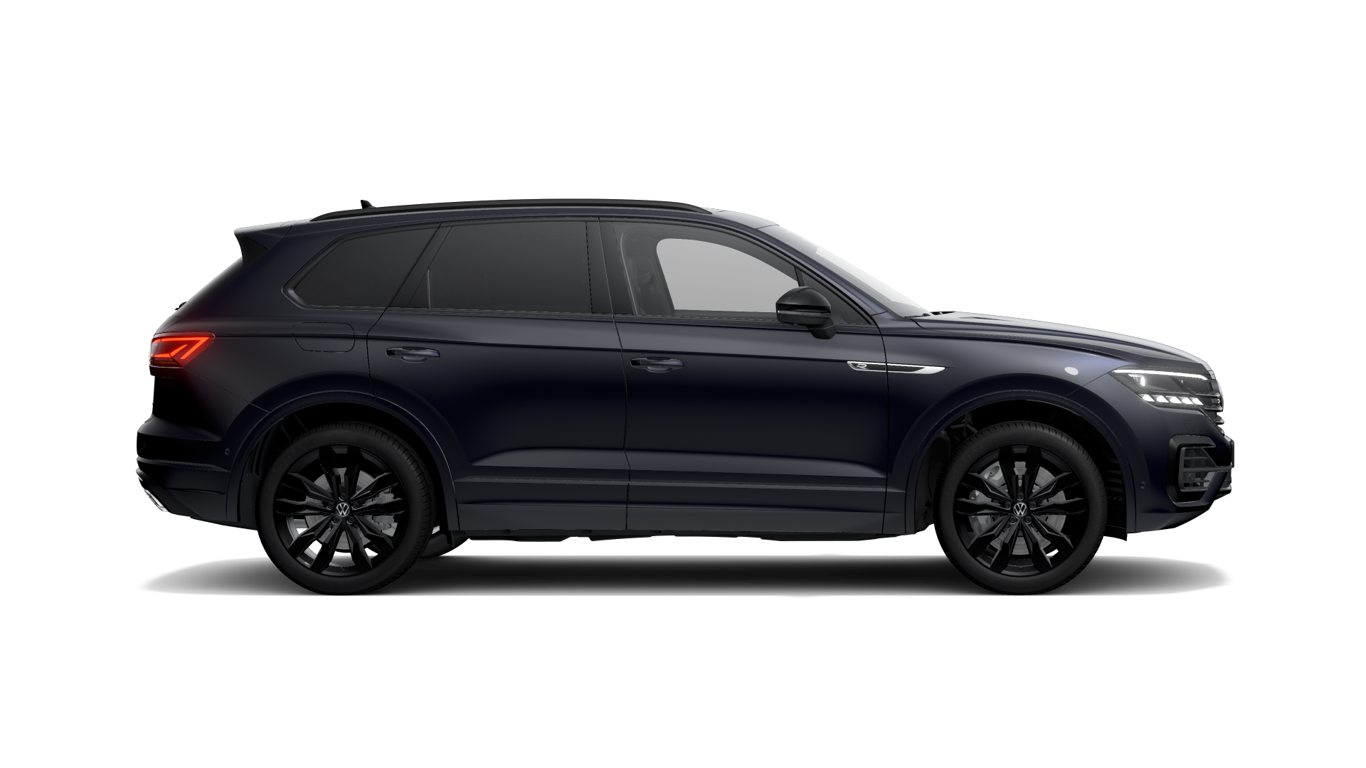 Volkswagen Touareg 3.0 V6 TSI