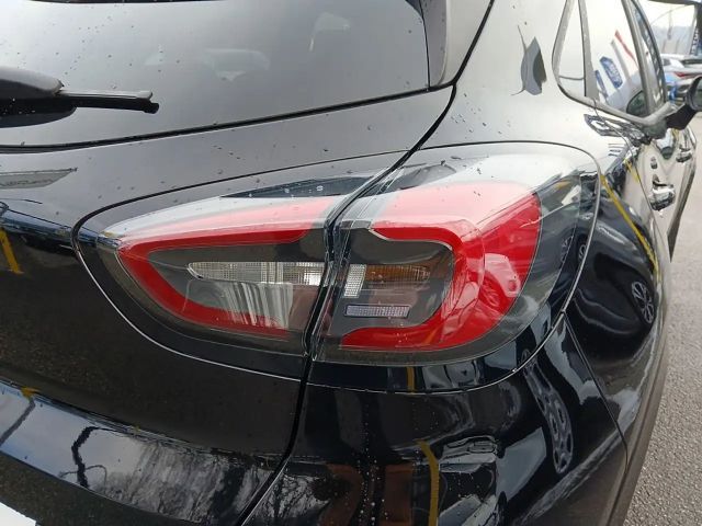 Ford Puma EcoBoost ST Line